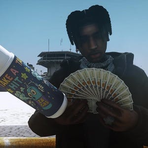 Puff Puncherz | FiveM | Melee