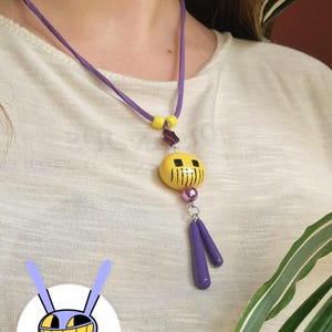 Jax Pendant - Etsy
