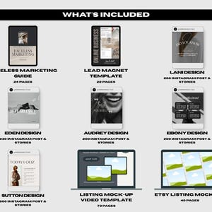 Ultimate PLR & MRR EBook Bundle – Digital Products for Passive Income & Business Growth