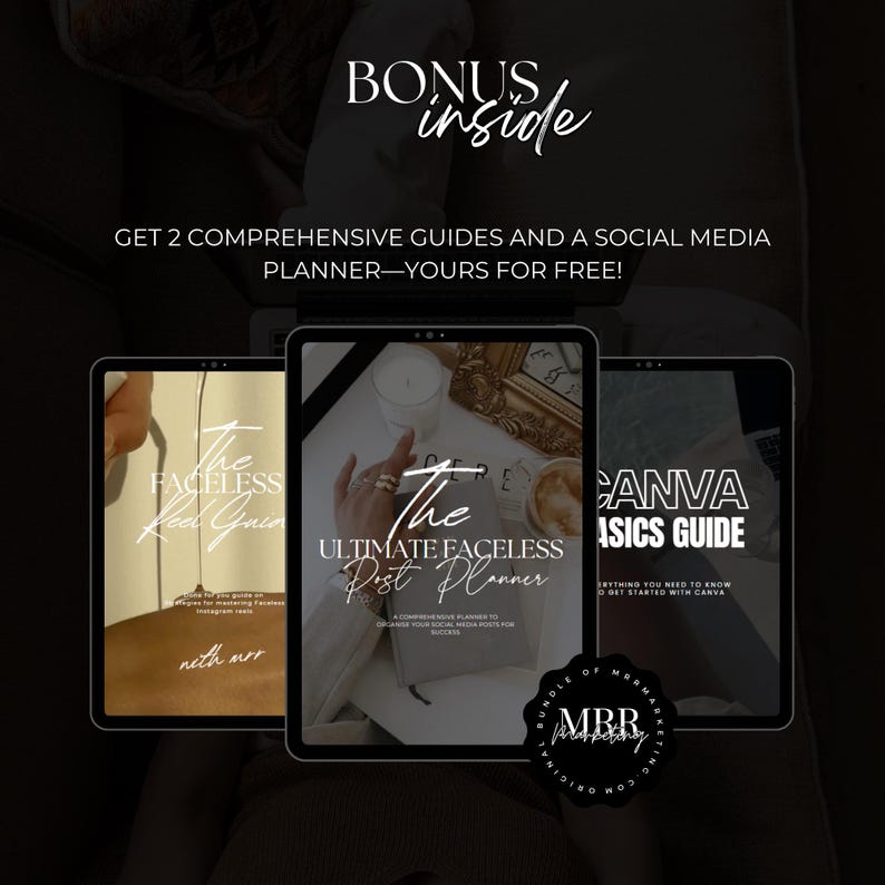 500 Digital Product Ideas – Bestselling Digital Downloads for Passive Income