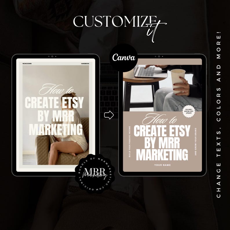 500 Digital Product Ideas – Bestselling Digital Downloads for Passive Income