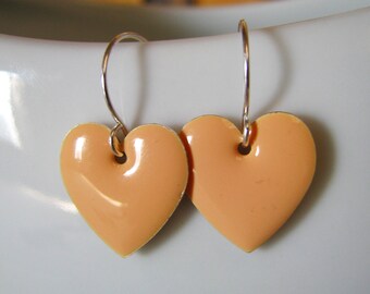 Peach colored | Etsy