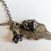 see more listings in the Necklaces section