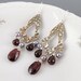 see more listings in the Chandelier earrings section