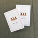 see more listings in the CARTES : ensembles, non personnalisés section