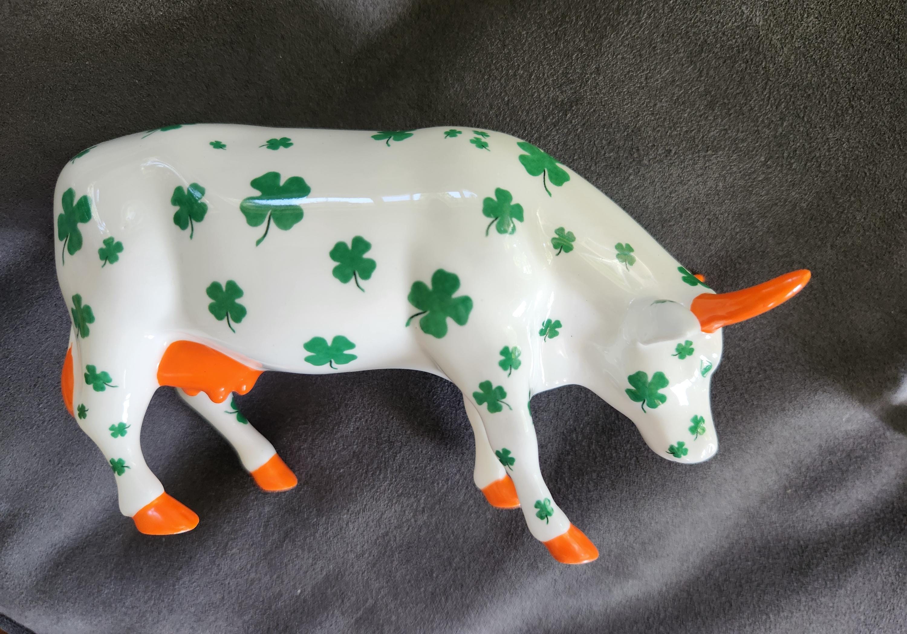 2002 Cow Parade - Etsy