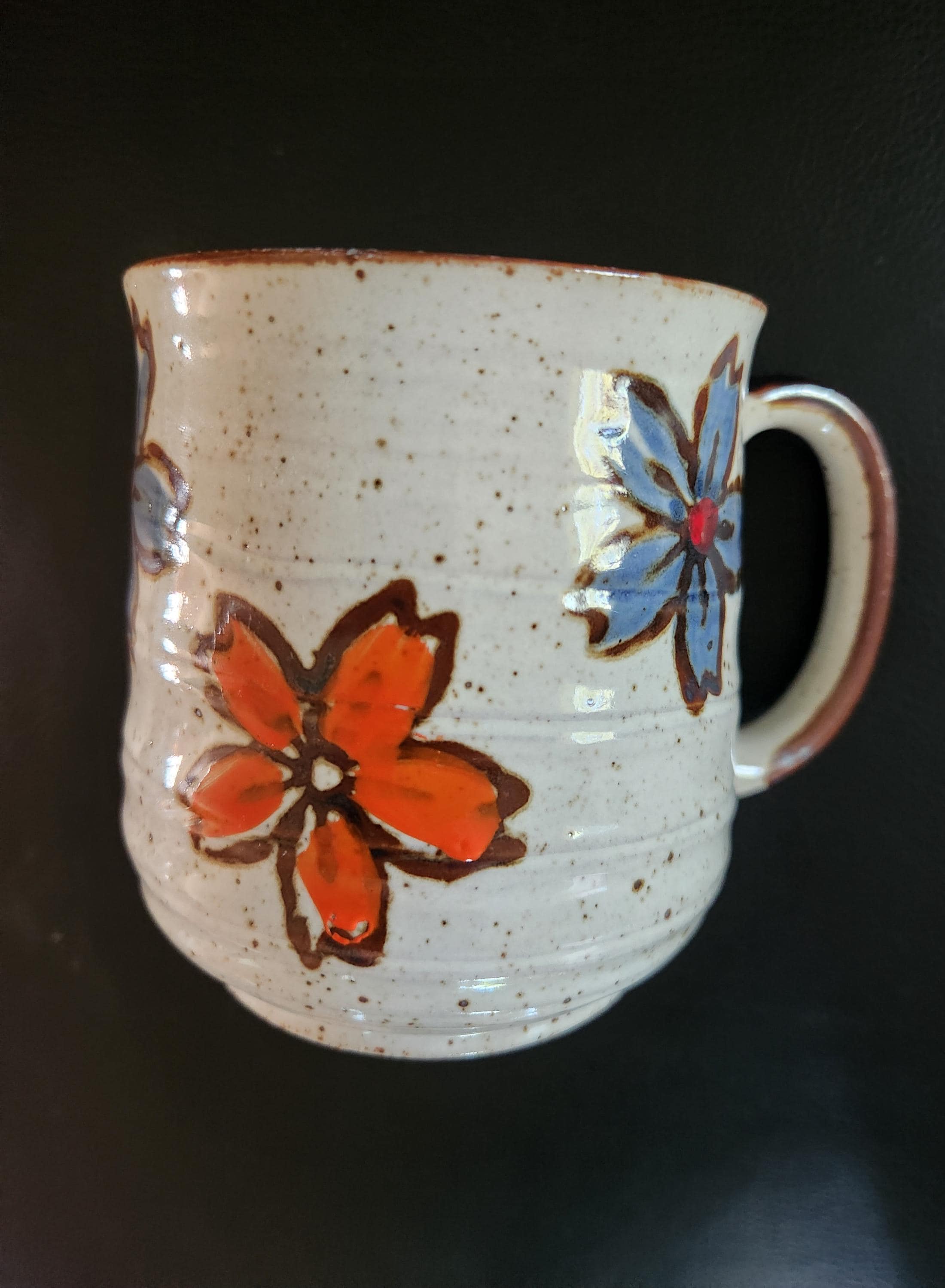 60s Otagiri Mugs - Etsy
