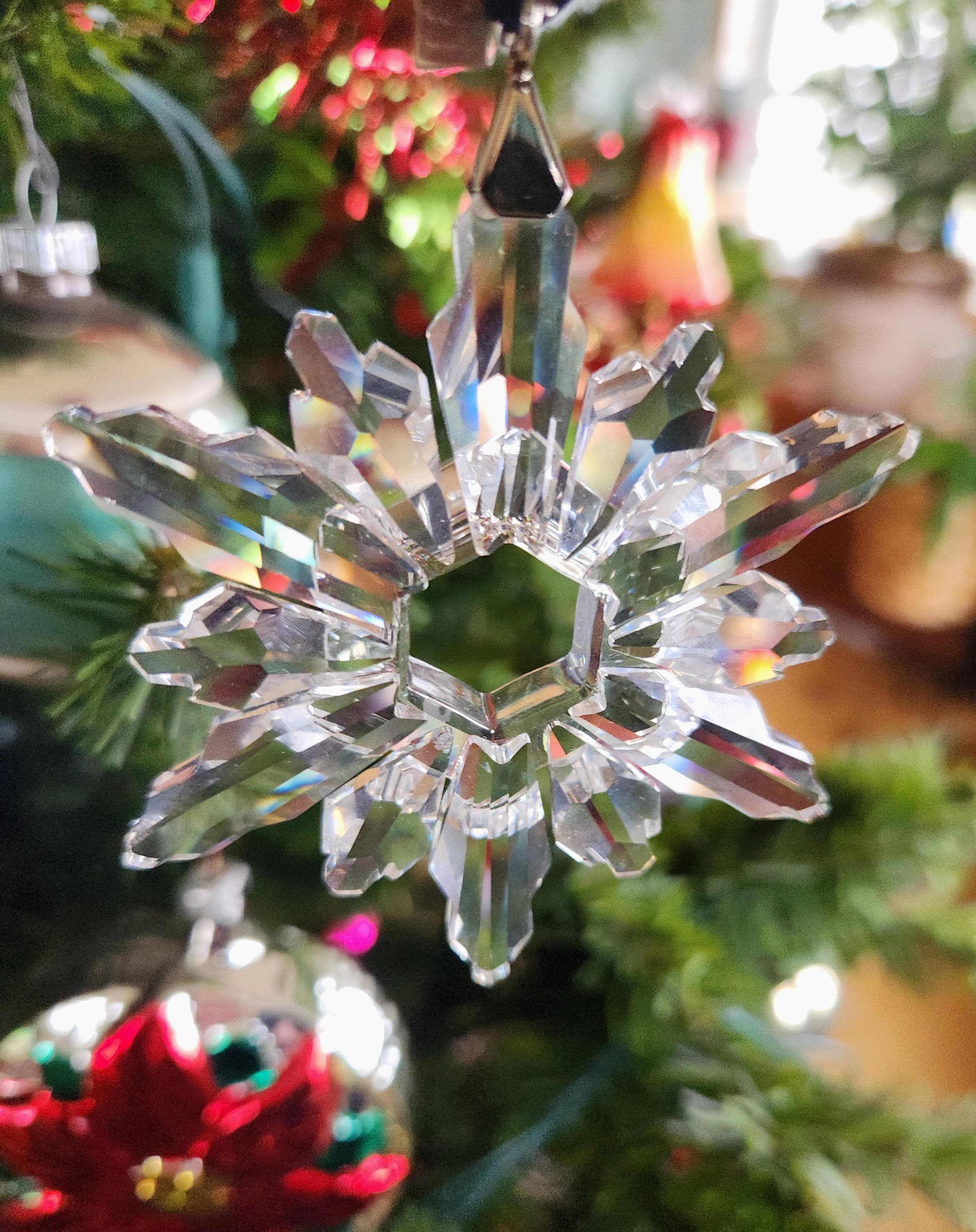 Swarovski 1998 - Etsy