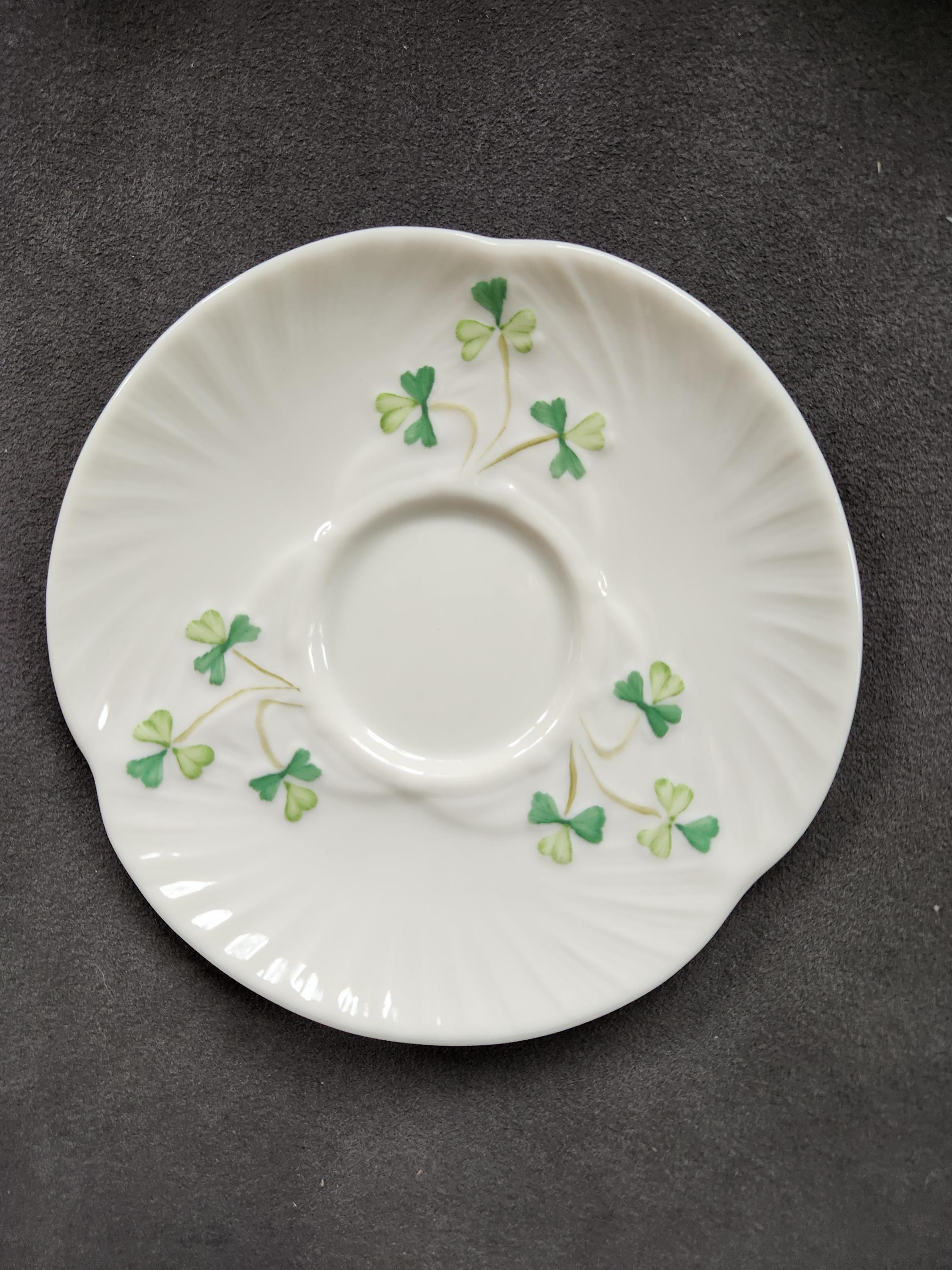 Belleek Plates - Etsy Belleek Plates - Etsy