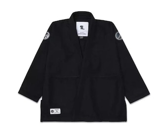 Shoyoroll Retro Camo BJJ Gi: Black Limited Edition Jiu-jitsu Shoyoroll Retro Camo BJJ Gi: Black Limited Edition Jiu-jitsu