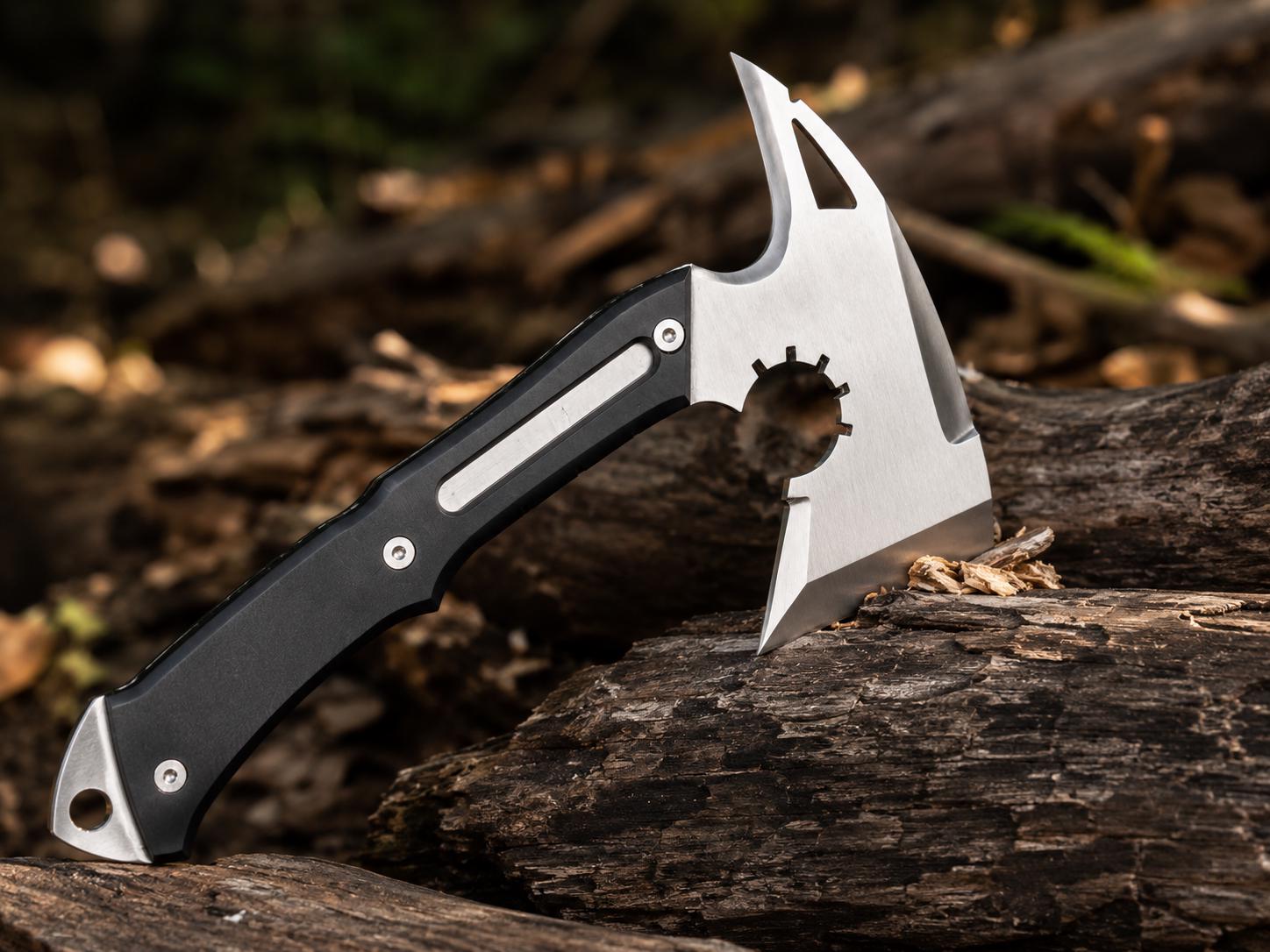 Tomahawk tactical - Etsy 日本