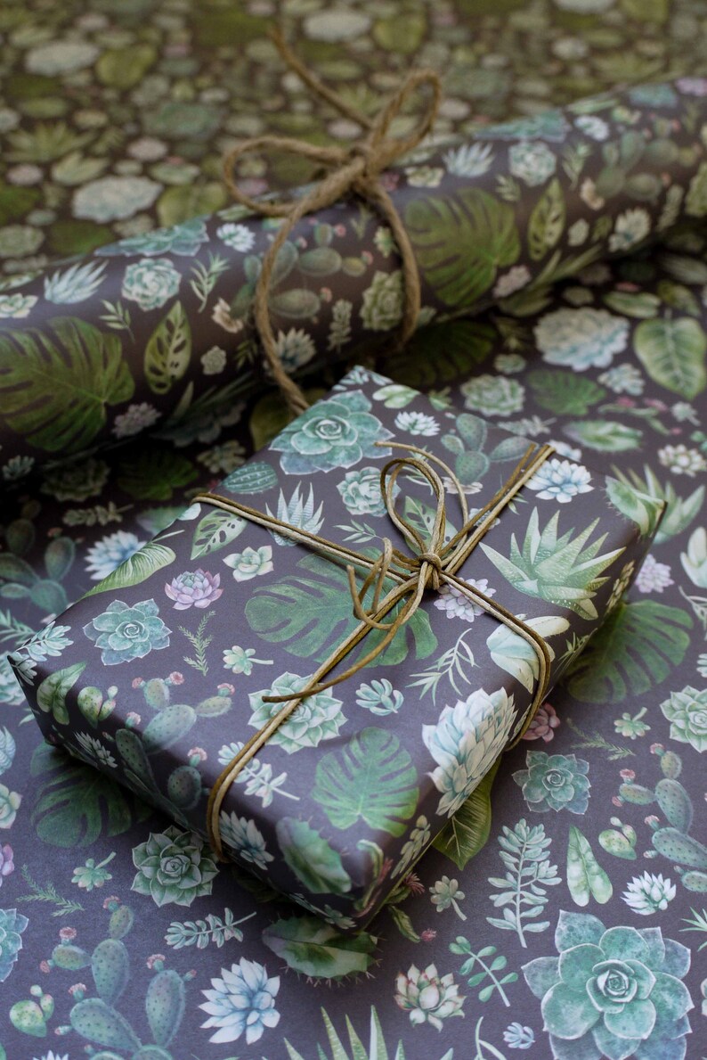 Bulk Pack Set of 8 Specialty Wrapping Papers Large Size A1 Etsy