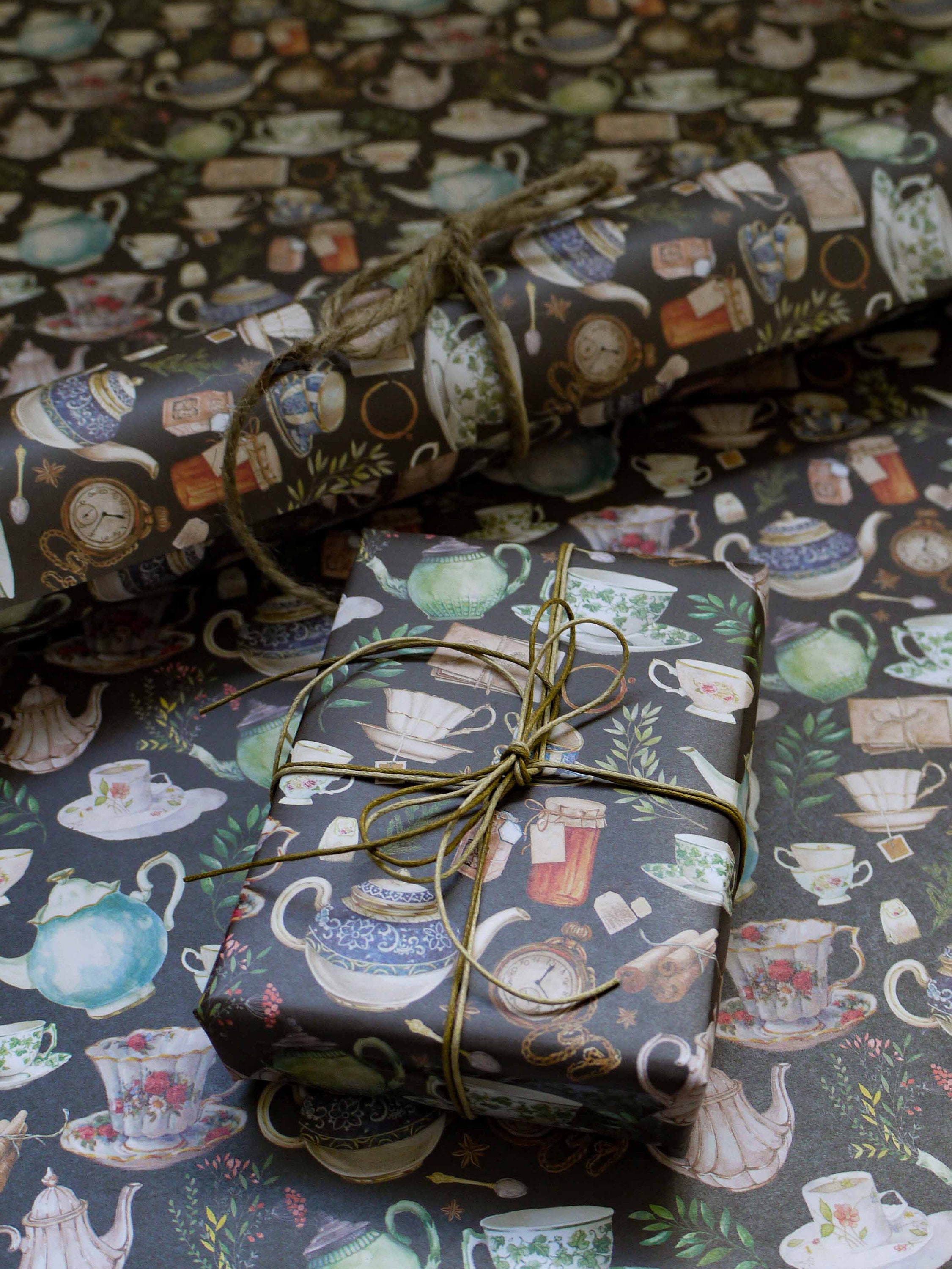 Bulk Pack Set of 8 Specialty Wrapping Papers Large Size A1 Etsy