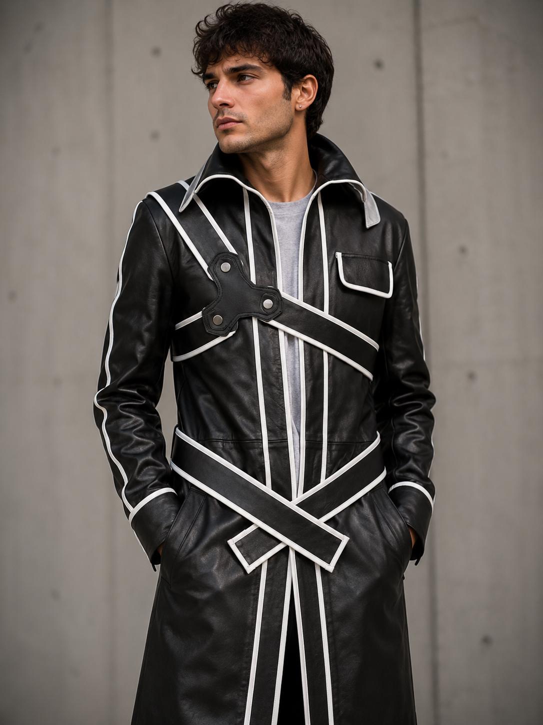 Sword Art Online Jacket - Etsy