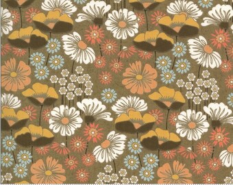 Moda Fabric Basic Grey Cider 30641-15...Sold in continuous cut 12 yard increments