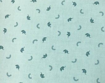 1/2 yard Lucky Charms by Figo Fabrics 92006 70  (Division of Northcott)