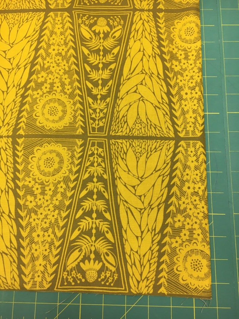 12 yard Dresden Lace by Anna Maria Horner from Free Spirit