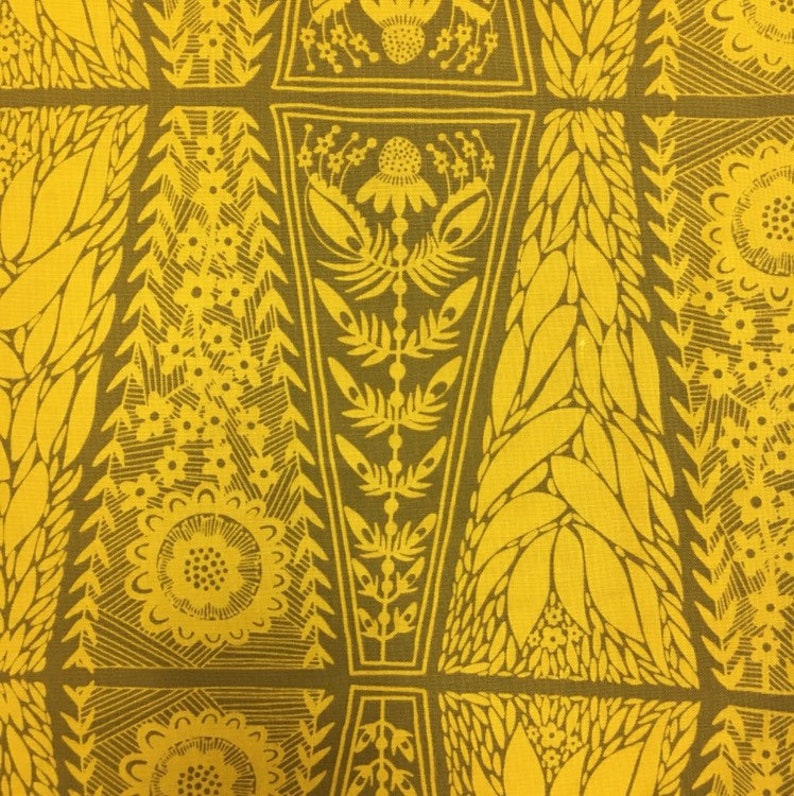 12 yard Dresden Lace by Anna Maria Horner from Free Spirit