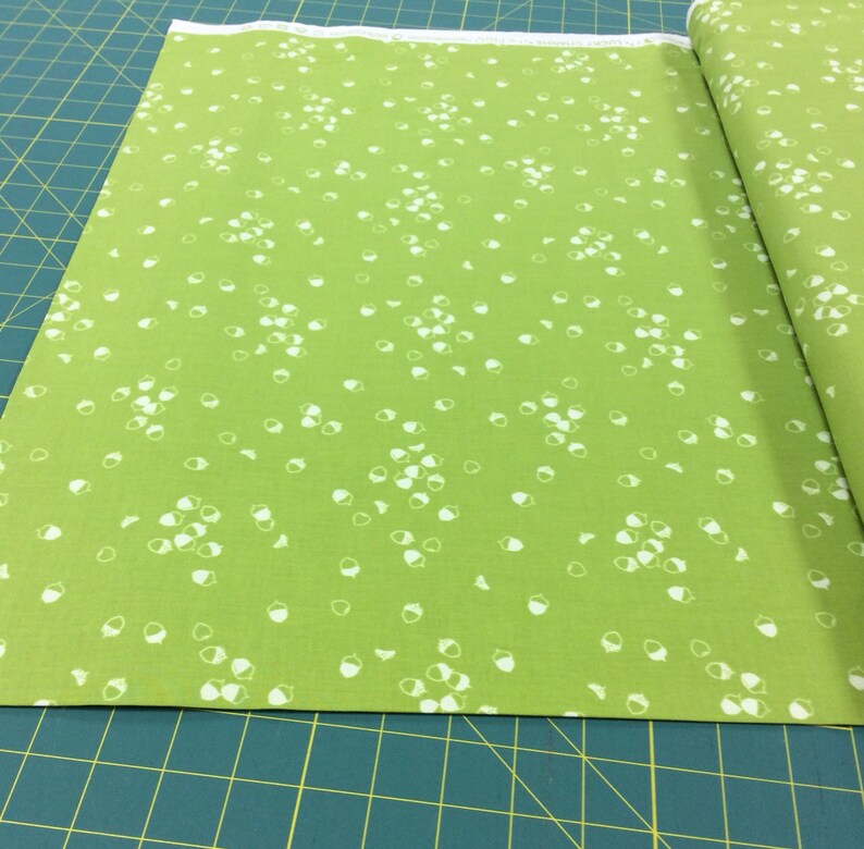 1/2 yard Lucky Charms by Figo Fabrics 9200371 Division of Etsy