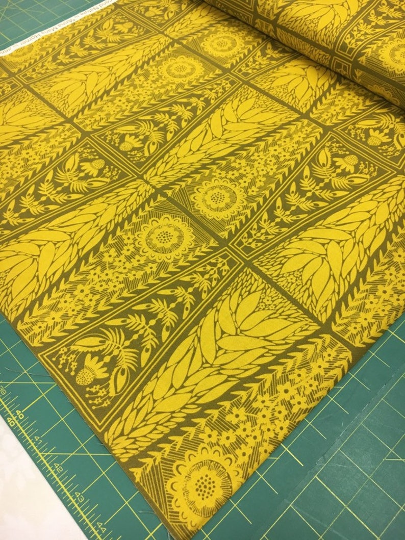 12 yard Dresden Lace by Anna Maria Horner from Free Spirit