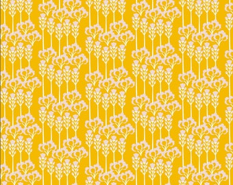 1/2 yard Glory Constance Sunrise by Megan Carter for Cotton and Steel