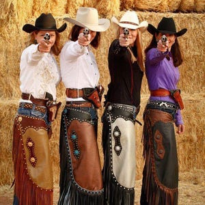 Equitation Western : Chjara Maria Gaffory Championne De France De Reining A 13 Ans