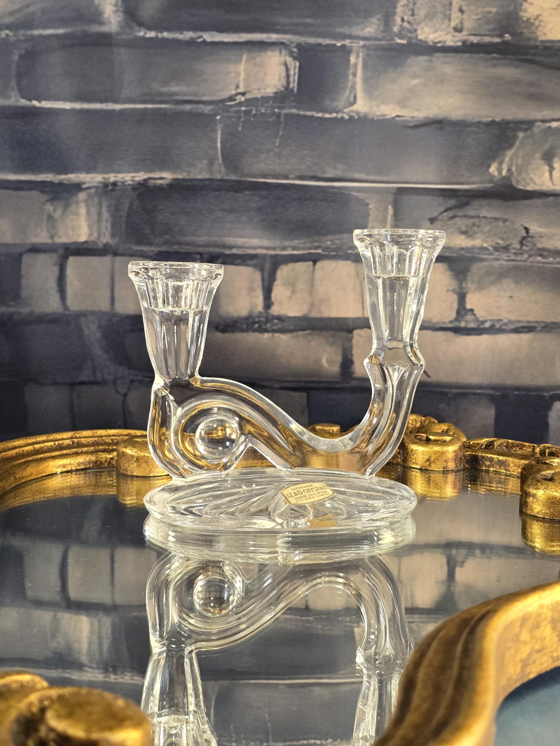 Lead crystal 24 pbo - Etsy 日本