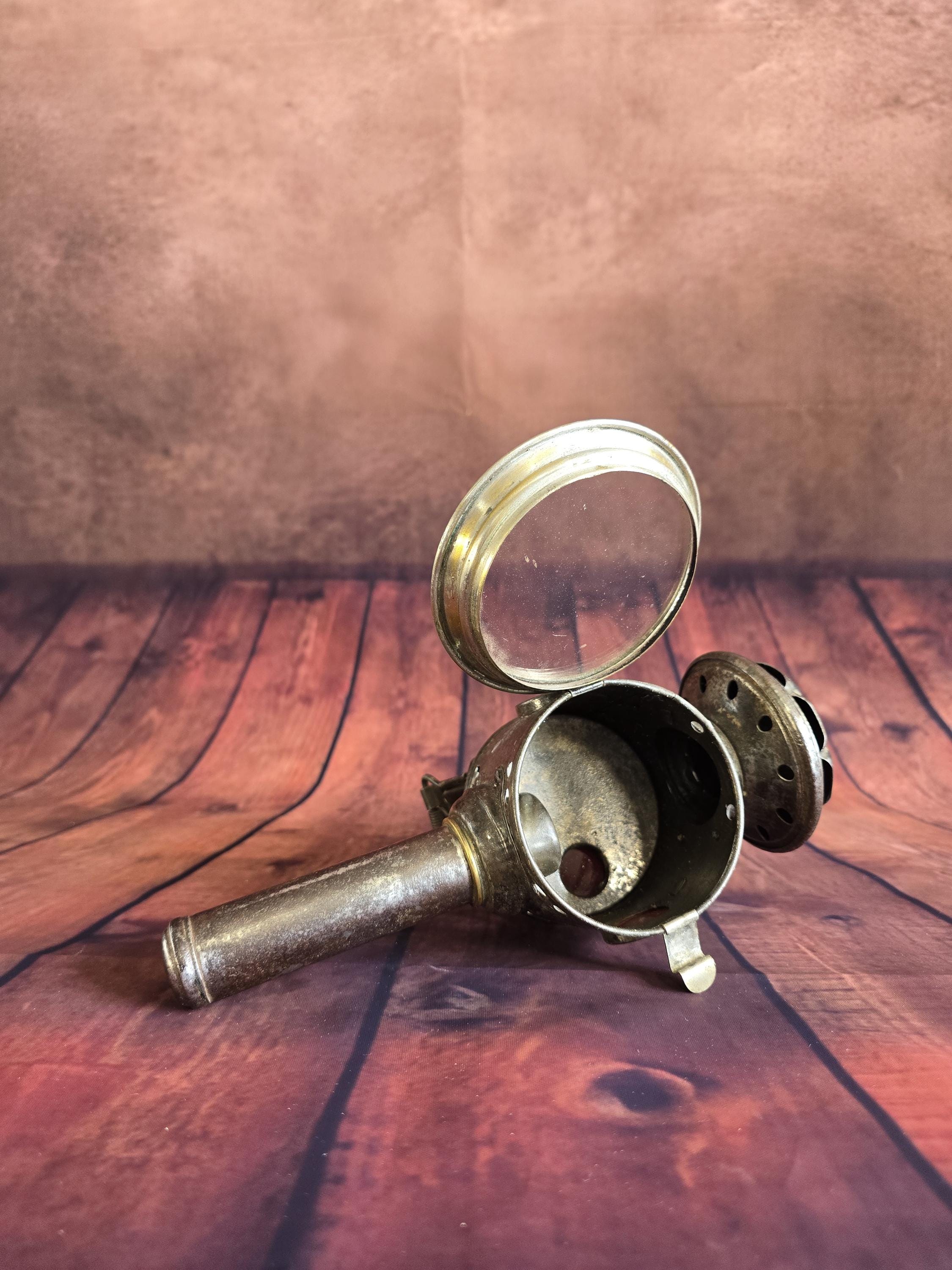 ト*ィ様 LUCAS Bicycle Lamp 20's ルーカス　ビンテージラ ト*ィ様 LUCAS Bicycle Lamp 20's ルーカス ビンテージラ LUCAS