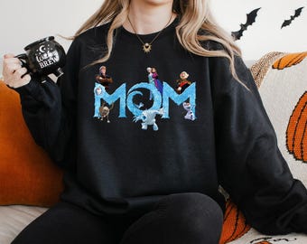 disney frozen sweatshirt,frozen matching shirt,frozen movie shirt, custom frozen sweatshirt, personalized shirts,custom disney shirts 631475