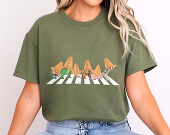 Toy Story Disney Shirt - Woody, Buzz & Friends Family Tee 631960
