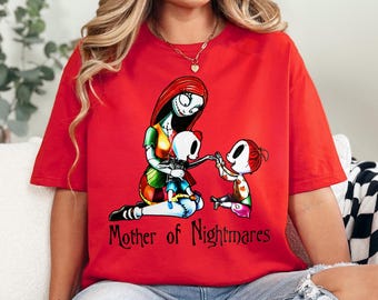 Disney Mom Shirt: Vintage Style Family Tee for Mothers Day 632563