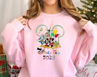 Disney Castle Trip Shirt, Vintage Style, Soft Cotton (Unisex) 632524