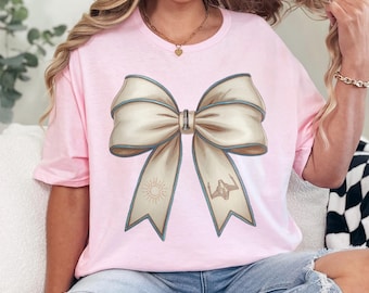 Star Wars Tee - Coquette Darth Vader, Baby Yoda, Chewbacca 632643