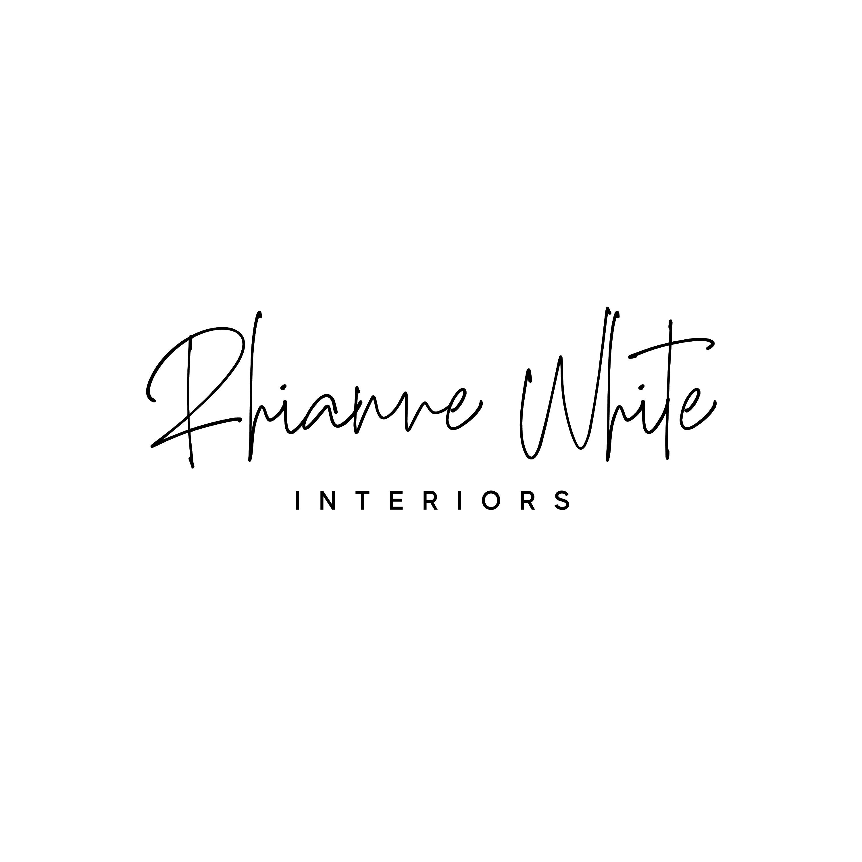 Minimalist Pre made logo Text Blog logo design Simple logo | Etsy