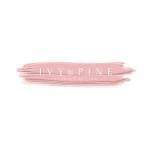 Diseño de logotipos de acuarela, marca de fotografía, diseño de logotipos prediseñados, diseño de logotipos personalizados, logotipo de Instant Beauty y tarjeta de presentación personalizada.
