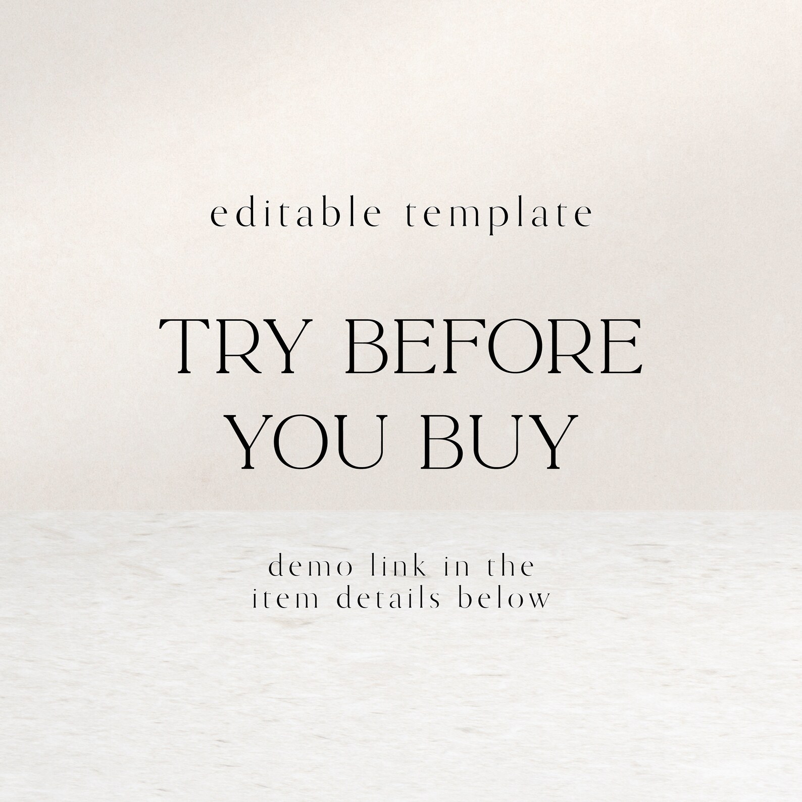 Product Label Sticker Template EDITABLE DOWNLOAD Printable Etsy Australia