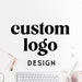 see more listings in the Custom Logos & Packages section