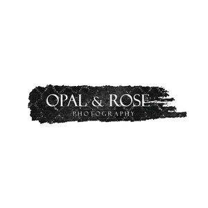 Diseño de logotipo de acuarela Marca de fotografía, diseño de logotipo prefabricado, marca de diseño de logotipo personalizado, logotipo de belleza instantánea y tarjeta de visita personalizada