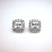 see more listings in the Wedding CZ Earrings section