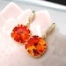 see more listings in the Rose Gold/Gold  Earrings section