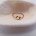 see more listings in the Gold ring section