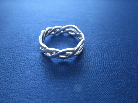 Bague celtic store