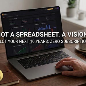 Budget Zen Platinum | Control Presupuesto Offline | Seguimiento Gastos y Ahorro | Sin Suscripción | Cifrado | 8 Temas | 5 Idiomas |Multi-Año