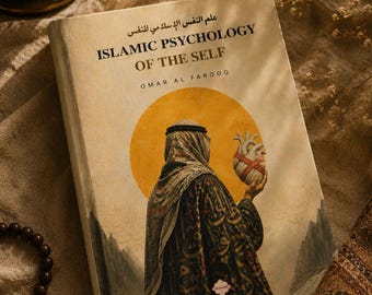 Psicologia islamica del Sé: comprendere il Nafs, il Cuore e il percorso di trasformazione interiore.