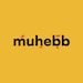 Muhebb store logo