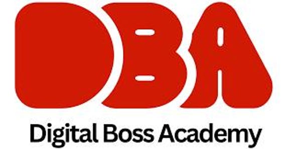 Digital Boss Academy Vol 2 | DBA Digital Marketing Course | Passive Income Online | Master Resell Rights. Digital Products | DBA with MRR
