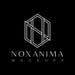 NoxAnima Mockups