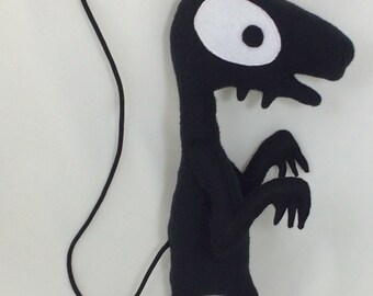 luci stuffed animal disenchantment