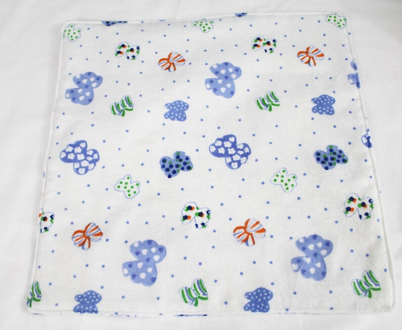 Bows Waterproof Changing Pad small