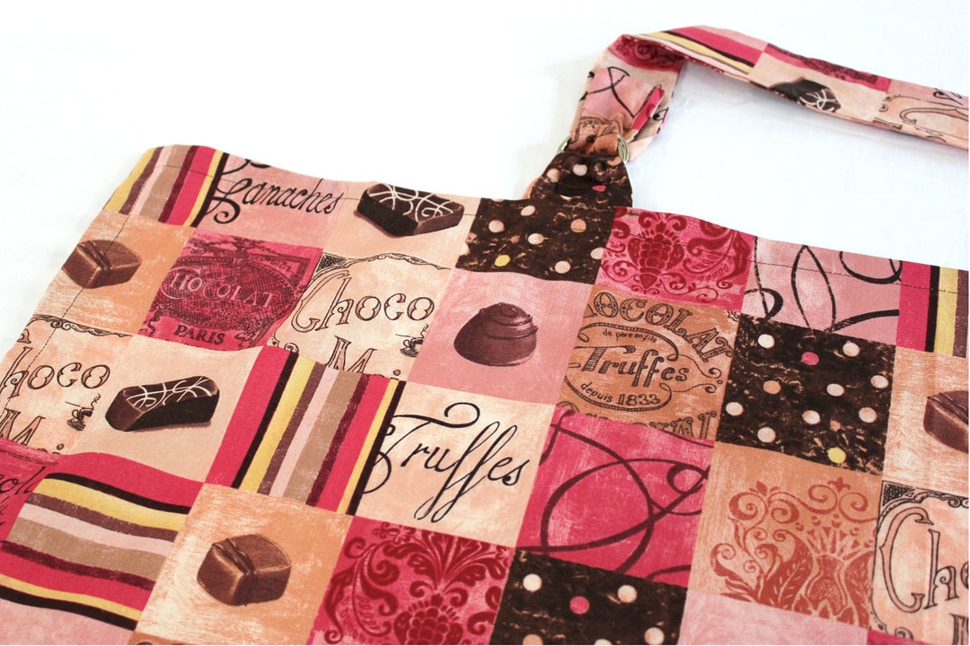 Let's Eat Chocolate Nursing Cover With Optional Boning and Etsy